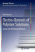 Electro-Osmosis of Polymer Solutions: Linear and Nonlinear Behavior by Yuki Uematsu