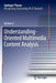 Understanding-Oriented Multimedia Content Analysis by Zechao Li