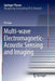 Multi-Wave Electromagnetic-Acoustic Sensing and Imaging by Fei Gao