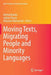 Moving Texts, Migrating People and Minority Languages by Michal Borodo