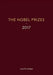 The Nobel Prizes 2017 by Karl Grandin, Eva Windrup