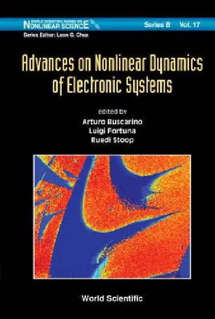 Advances on Nonlinear Dynamics of Electronic Systems by Arturo Buscarino