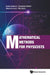 Mathematical Methods for Physicists by Danilo Babusci