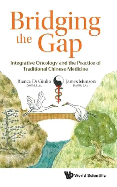 Bridging the Gap: Integrative Oncology and the Practice of Traditional Chinese Medicine by Di Giulio, Bianca