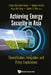 Achieving Energy Security in Asia: Diversification, Integration and Policy Implications by Farhad Taghizadeh-Hesary