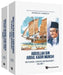 Abdullah Bin Abdul Kadir Munshi (in 2 Volumes) by Hadijah Bte Rahmat