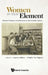 Women in Their Element: Selected Women's Contributions to the Periodic System by Annette Lykknes