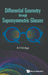 Differential Geometry Through Supersymmetric Glasses by Andrei Smilga