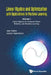 Linear Algebra and Optimization with Applications to Machine Learning - Volume I: Linear Algebra for Computer Vision, Robotics, and Machine Learning by Jean H. Gallier