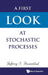 A First Look at Stochastic Processes by Jeffrey S. Rosenthal