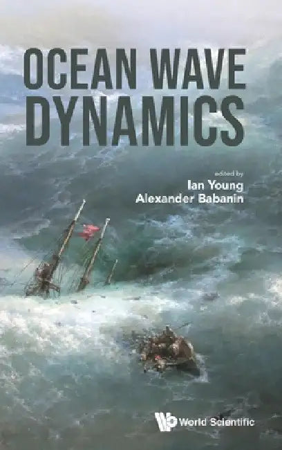 Ocean Wave Dynamics by Ian Young