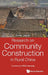 Research on Community Construction in Rural China by Jiquan Xiang