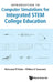 Introduction to Computer Simulations for Integrated Stem College Education by Mohamed M. Hafez