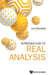 Introduction to Real Analysis by Liviu I. Nicolaescu