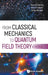 From Classical Mechanics to Quantum Field Theory, a Tutorial by Manuel Asorey