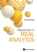 Introduction to Real Analysis by Liviu I. Nicolaescu