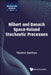 Hilbert and Banach Space-Valued Stochastic Processes by Kakihara, Yuichiro