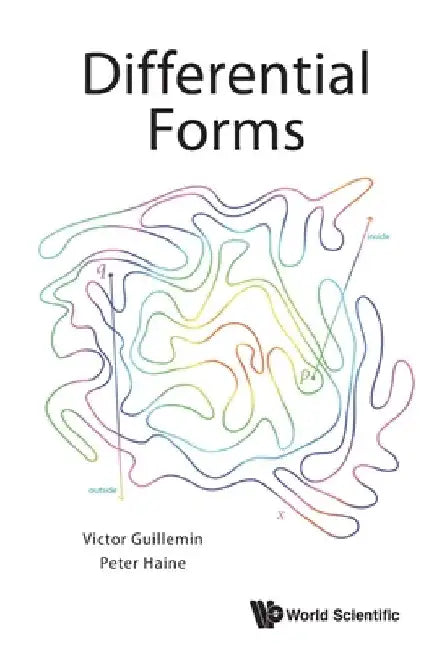 Differential Forms by Victor Guillemin