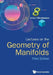 Lectures on the Geometry of Manifolds (Third Edition) by Liviu I. Nicolaescu