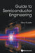 Guide to Semiconductor Engineering by Jerzy Ruzyllo