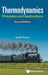 Thermodynamics: Principles and Applications (Second Edition) by Ismail Tosun