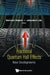 Fractional Quantum Hall Effects: New Developments by Bertrand I. Halperin