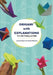 Origami with Explanations: Having Fun with Folding and Math by Jeanine Meyer