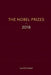 The Nobel Prizes 2018 by Karl Grandin, Eva Windrup