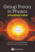 Group Theory in Physics: A Practitioner's Guide by R. Campoamor Strursberg, Michel Rausch de Traubenberg