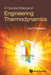 A Concise Manual of Engineering Thermodynamics by Liviu F. Radulescu