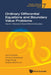 Ordinary Differential Equations and Boundary Value Problems - Volume I: Advanced Ordinary Differential Equations by John R. Graef, Johnny L. Henderson, Lingju Kong
