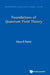 Foundations of Quantum Field Theory by Klaus D. Rothe