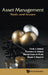 Asset Management: Tools and Issues by Fabozzi, Frank J.