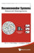 Recommender Systems: Advanced Developments by Jie Lu