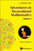 Adventures in Recreational Mathematics - Volume II by Singmaster, David