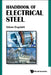 Handbook of Electrical Steel by Goran Engdahl
