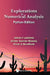 Explorations in Numerical Analysis: Python Edition by James V. Lambers