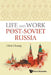 Life and Work in Post-Soviet Russia by Chris Cheang