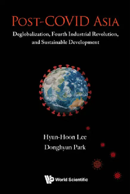 Post-Covid Asia by Lee Hyun-Hoon