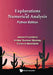 Explorations in Numerical Analysis: Python Edition by James V. Lambers