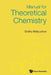 Manual for Theoretical Chemistry by Matyushov, Dmitry