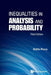 Inequalities in Analysis and Probability (Third Edition) by Odile Pons