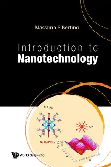Introduction to Nanotechnology by Massimo F. Bertino