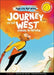 Journey To The West: Chaos In Heaven by Cheng'en (-) Wu
