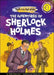 The Adventures of Sherlock Holmes by Arthur Conan Doyle