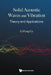 Solid Acoustic Waves and Vibration: Theory and Applications by Li-Feng Ge