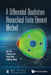 A Differential Quadrature Hierarchical Finite Element Method by Bo Liu