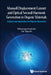 Maxwell Displacement Current And Optical Second-harmonic Generation In Organic Materials: Analysis And Application For Organic Electronics by Mitsumasa (Tokyo Inst Of Technology, Japan) Iwamoto