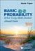 Basic Probability: What Every Math Student Should Know by Henk Tijms