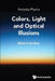 Everyday Physics: Colors, Light and Optical Illusions by Michel A. Van Hove